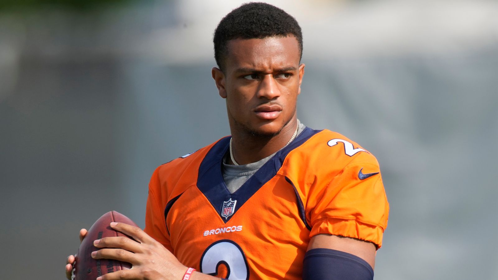 Patrick Surtain II, the Denver Broncos and the art of drafting good football players