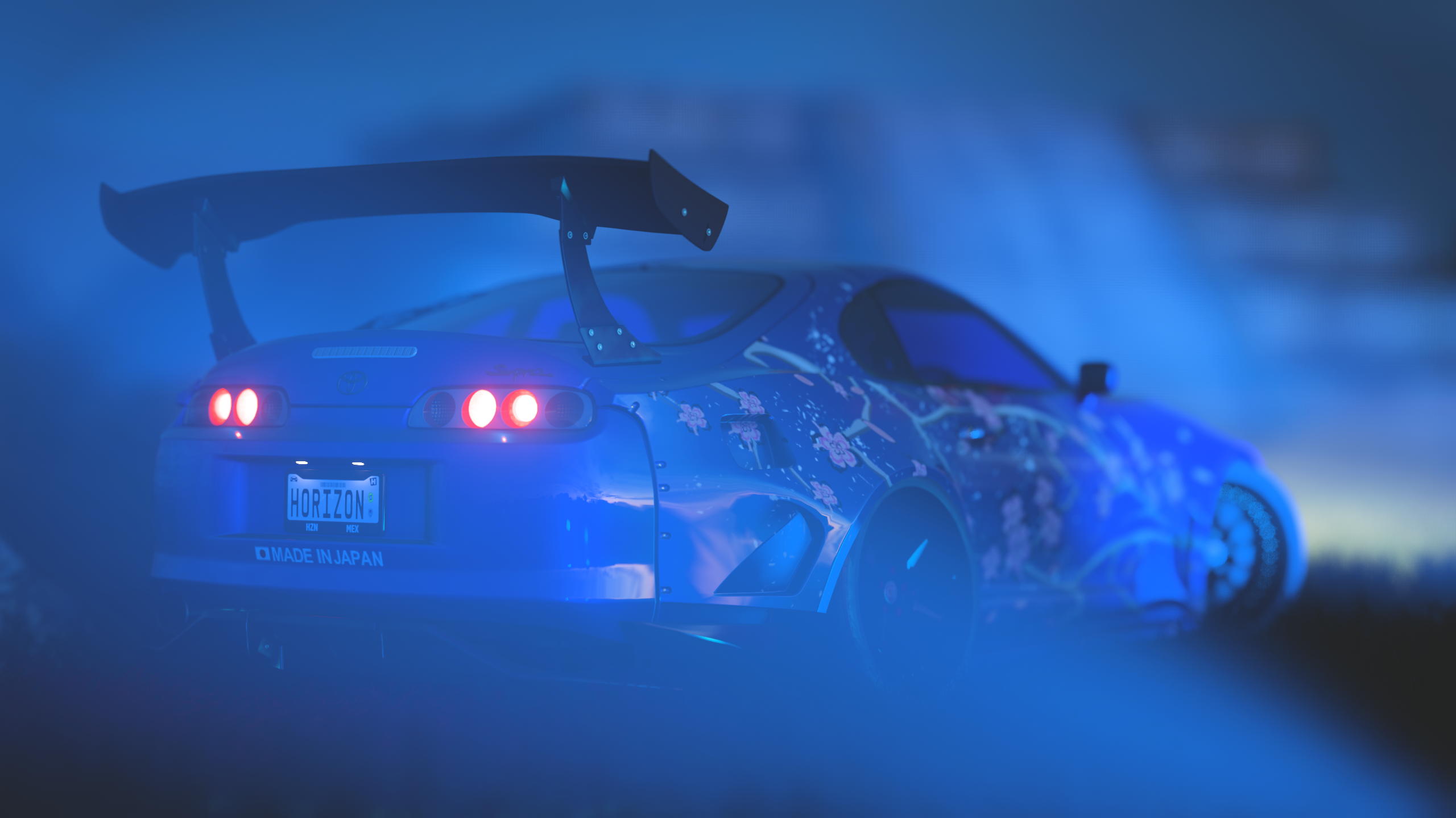 Free download Forza Horizon 5 Toyota Supra Neon Wallpaper Resolution2560x1440 [2560x1440] for your Desktop, Mobile & Tablet. Explore Neon Supra Wallpaper. Supra Wallpaper, Supra Shoes Wallpaper, Supra Footwear Wallpaper