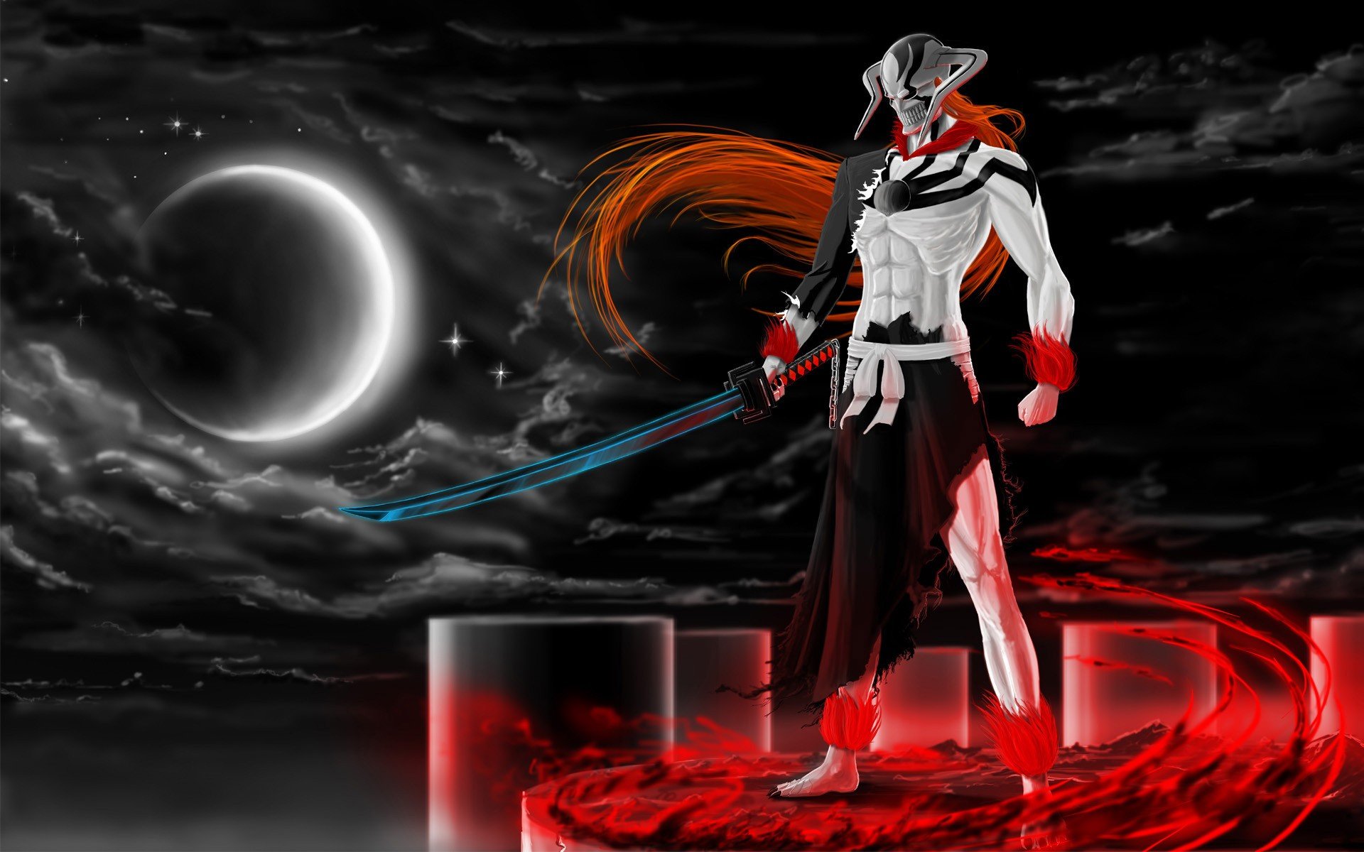 Hueco Mundo Wallpapers - Wallpaper Cave