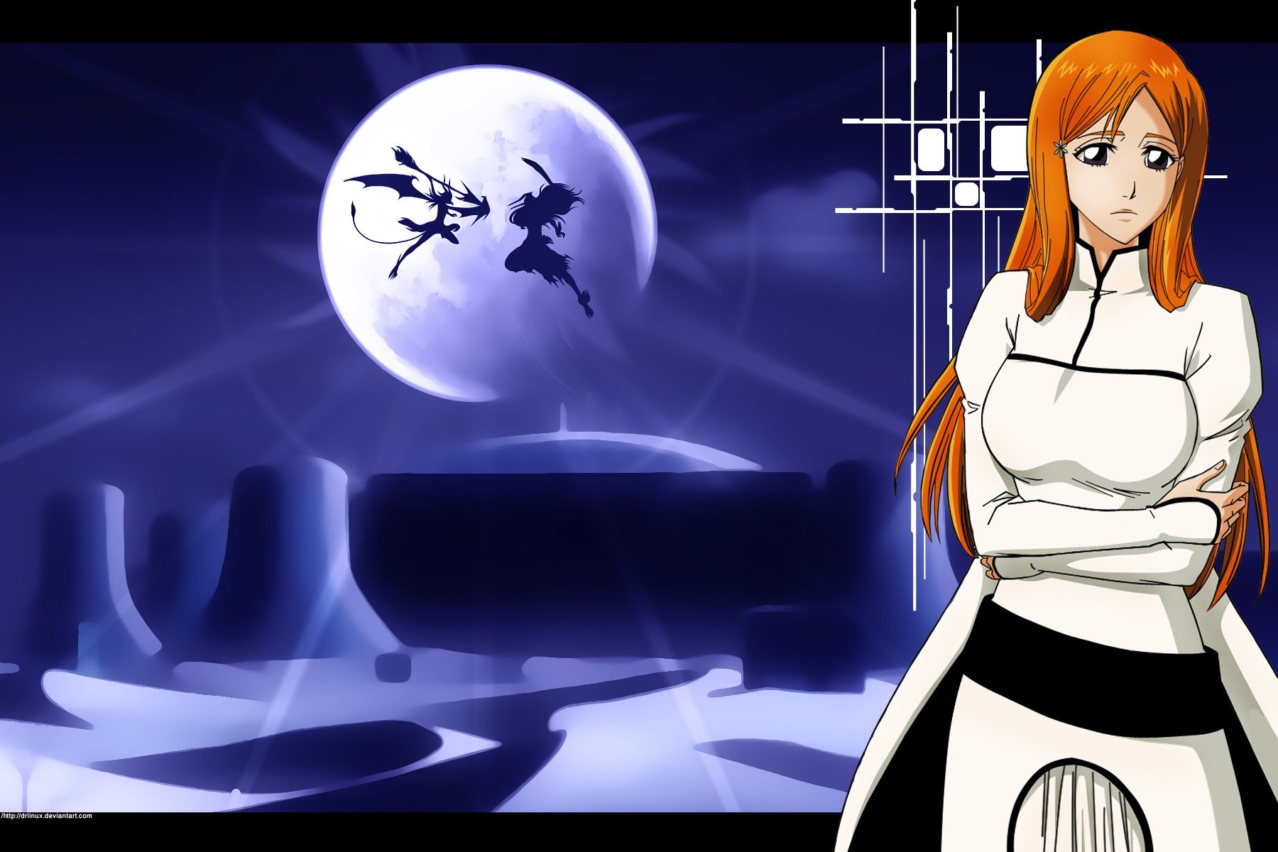 Hueco Mundo Wallpapers - Wallpaper Cave