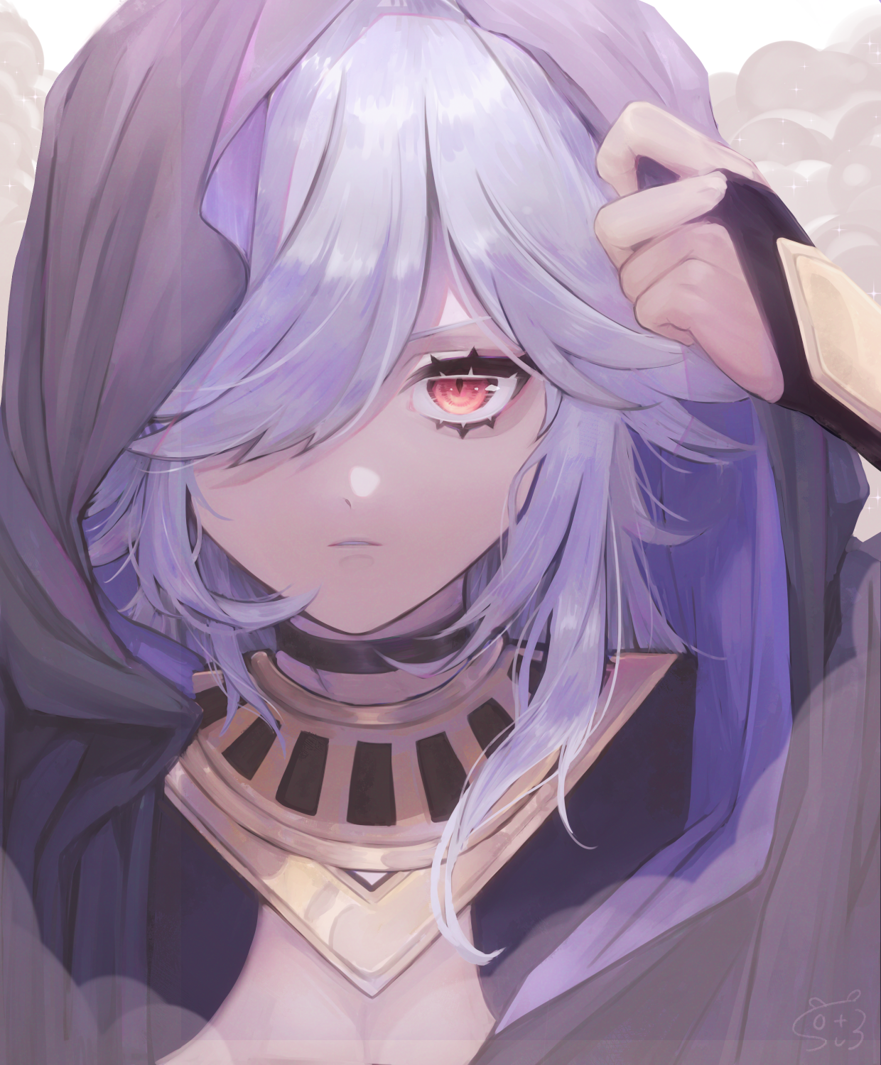 Cyno Impact Anime Image Board