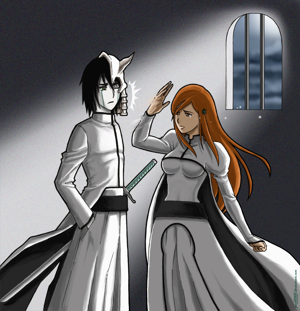 Hueco Mundo Wallpapers - Wallpaper Cave