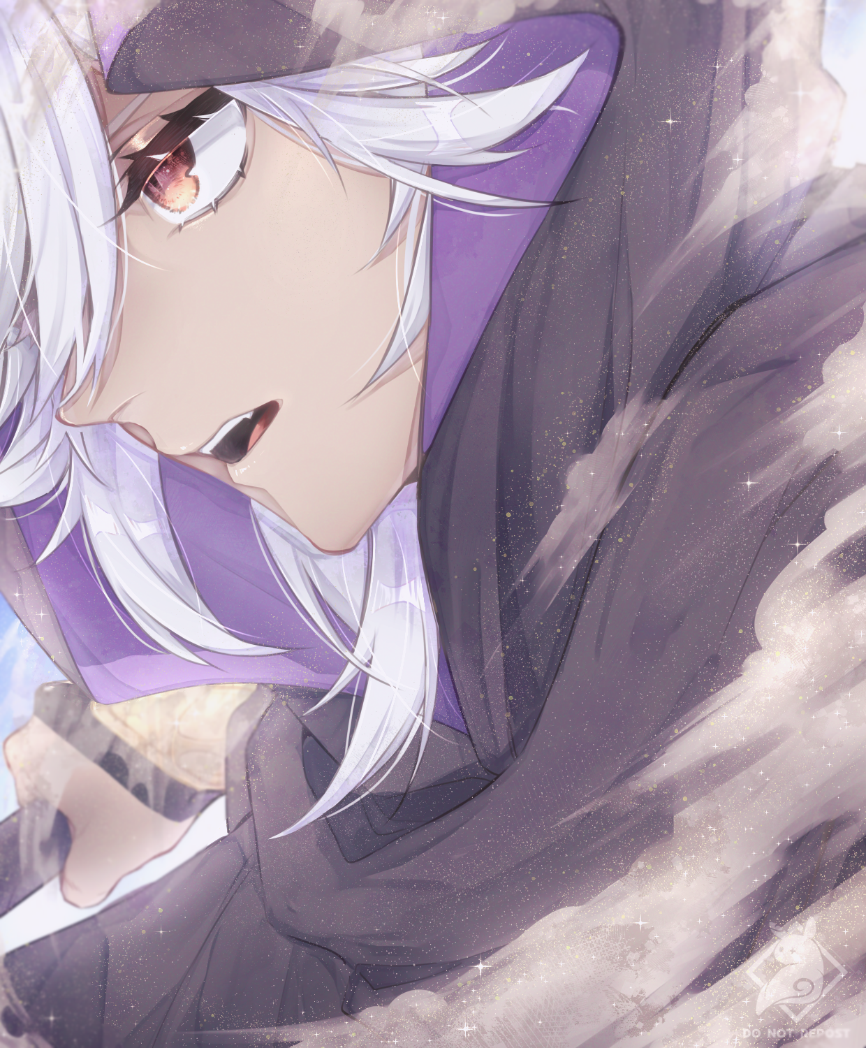 Cyno Impact Anime Image Board