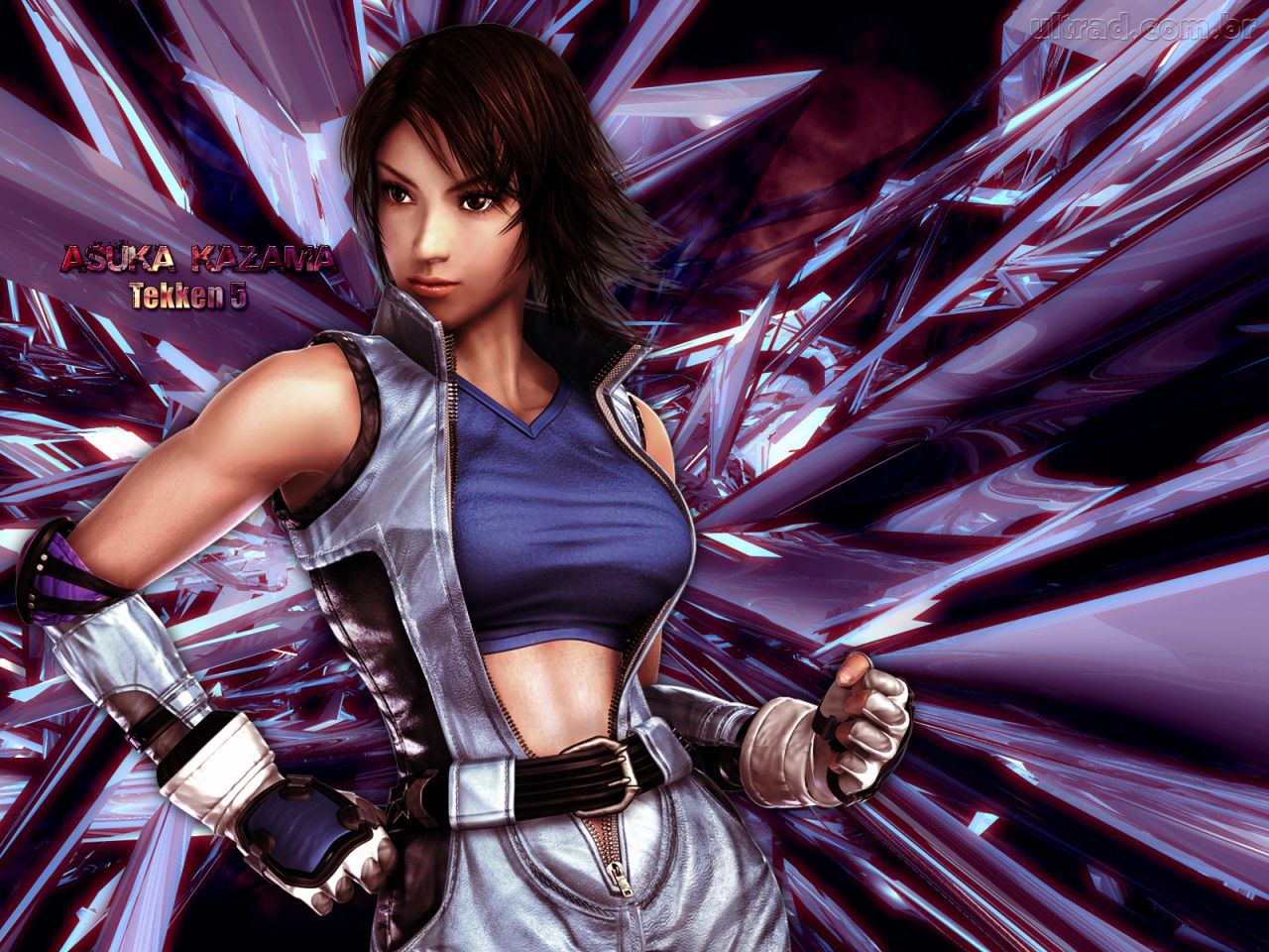 Free download Papel de Parede Tekken 5 Asuka Kazama [1280x960] for your Desktop, Mobile & Tablet. Explore Jin Kazama Wallpaper Tekken 5. Jin Kazama Wallpaper Tekken 5, Jin Kazama