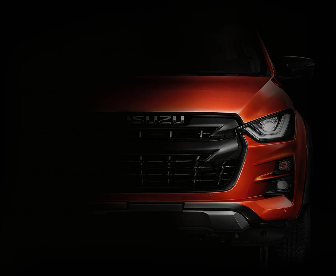 Teaser Video Suggests 2020 Isuzu D Max Has “Infinite Potential”