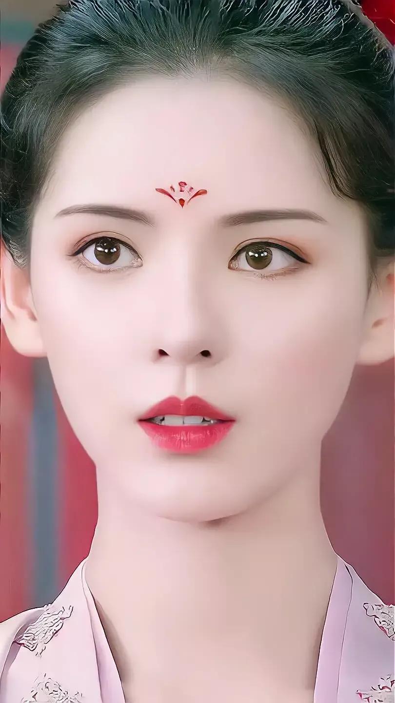 Beautiful Zhang Yuxi