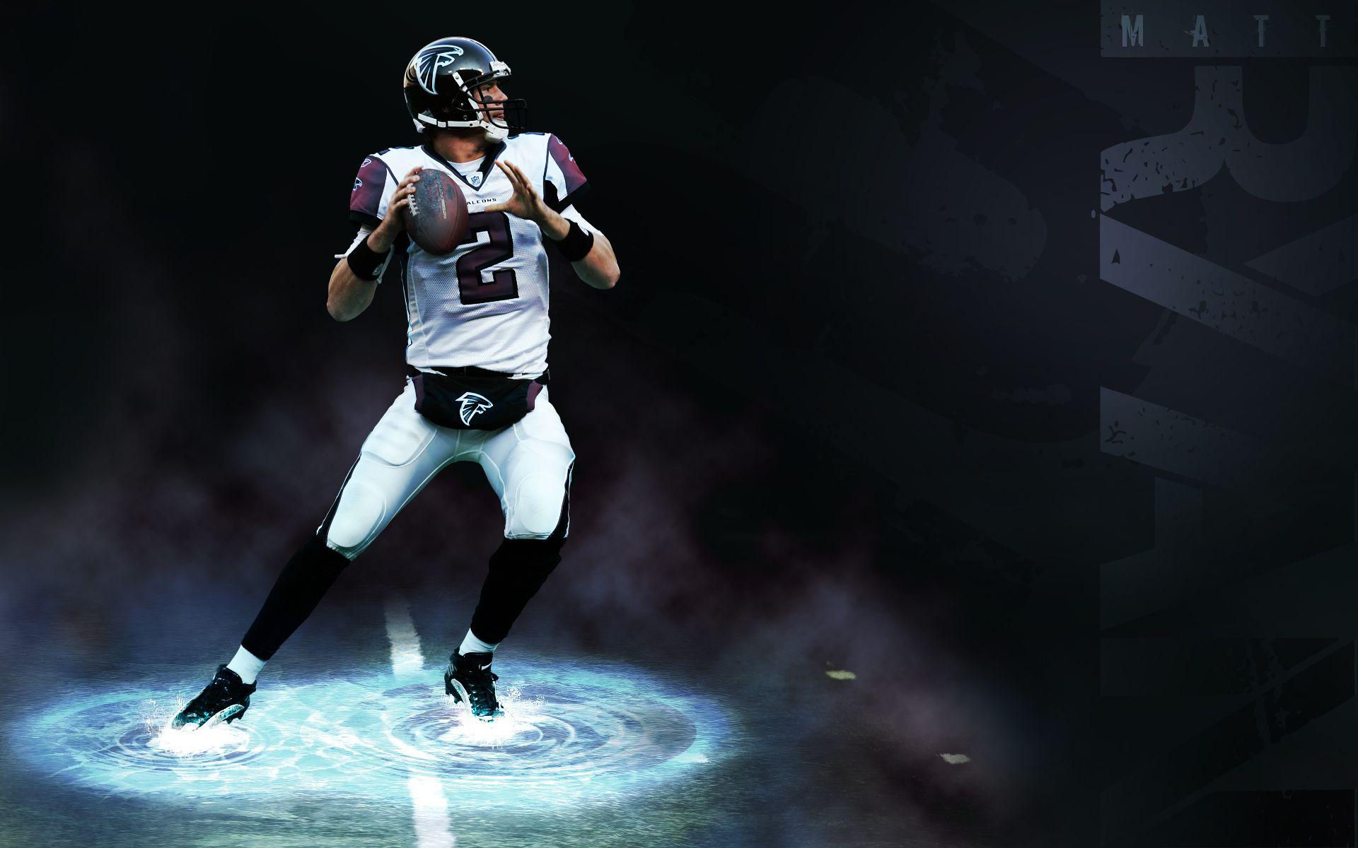 Matt Ryan Wallpaper
