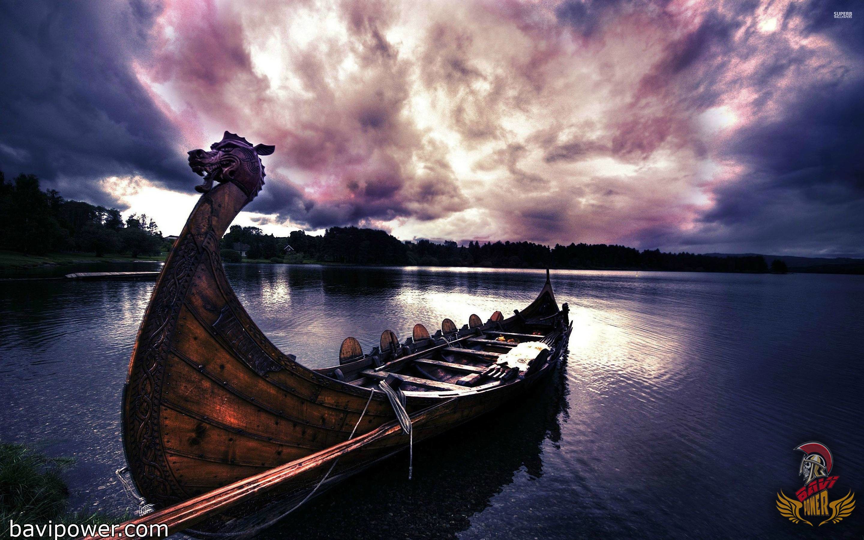 1000 Year Old Viking Ship Toy Discovered In Norway. Viking Wallpaper, Viking Ship, Boat