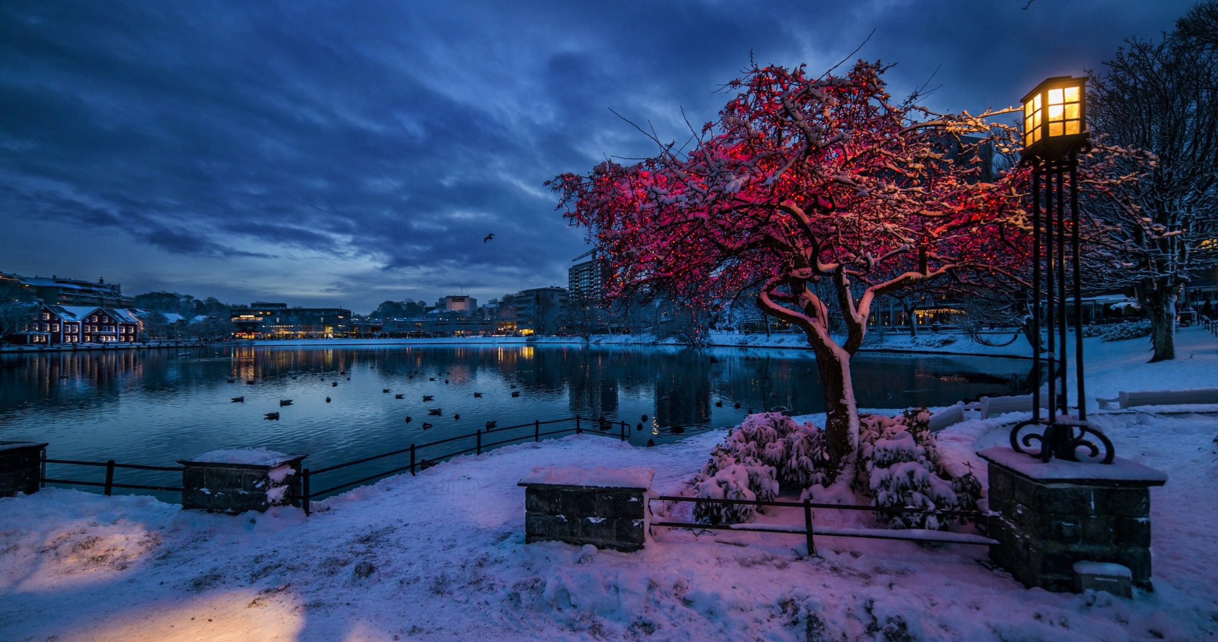 Stavanger Wallpaper