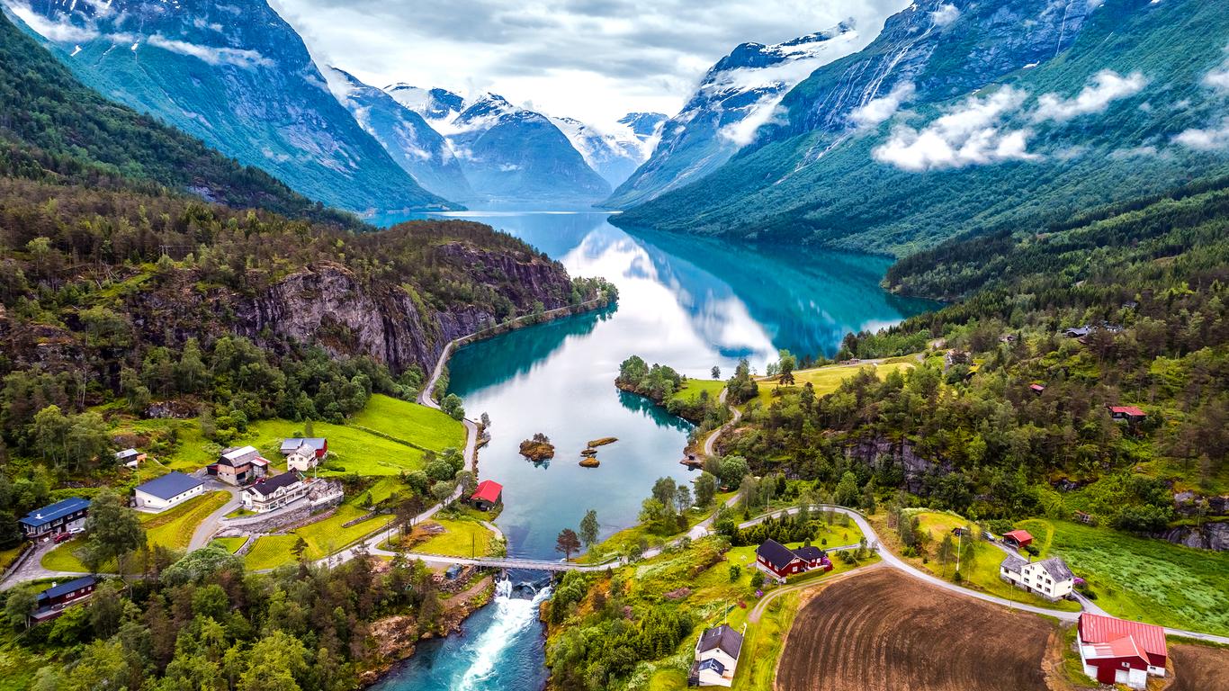 Stavanger Travel Guide
