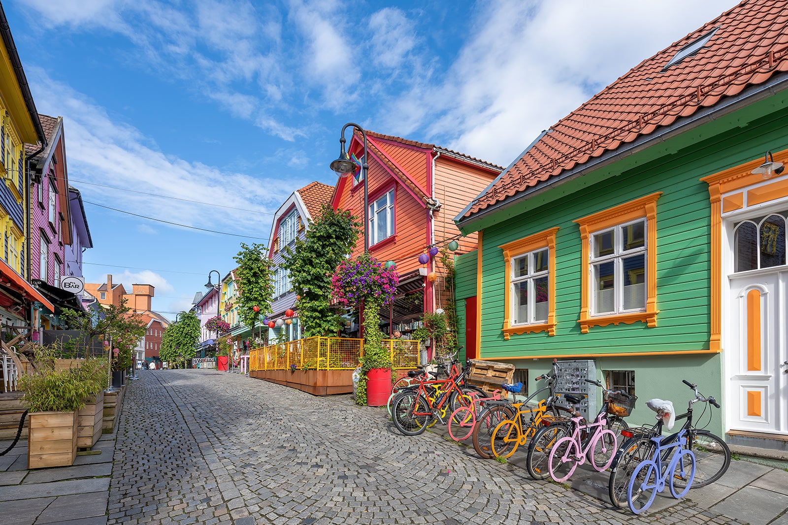 Most Instagrammable Places in Stavanger of Stavenger You Can Brag About to Your Friends