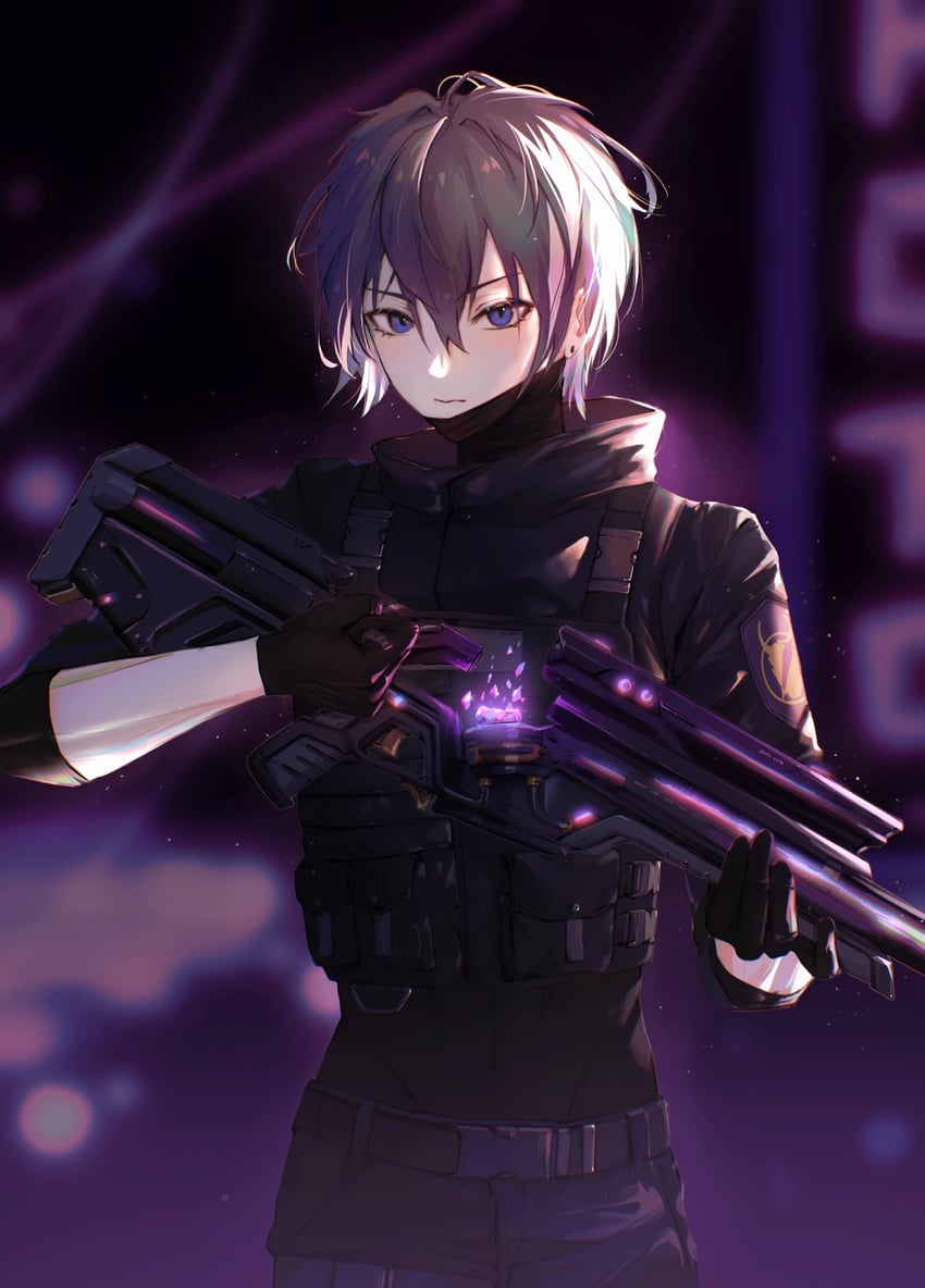 Shoto Vtuber Wallpapers Wallpaper Cave