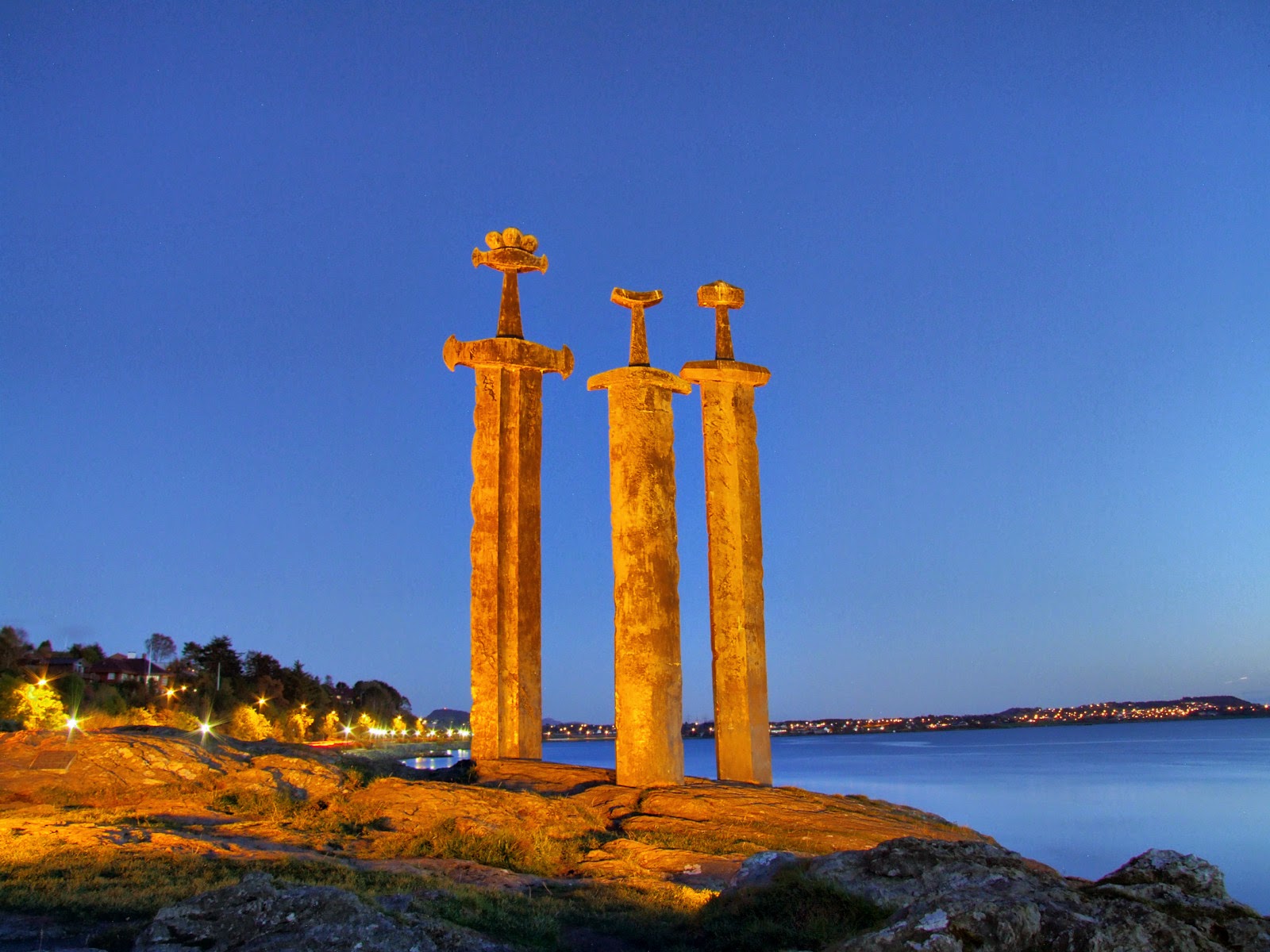 Free download Traveling to Norway The Viking swords in Stavanger [1600x1200] for your Desktop, Mobile & Tablet. Explore Viking Wallpaper Norway. Viking Wallpaper Image, Vikings History Wallpaper, Free Vikings Wallpaper