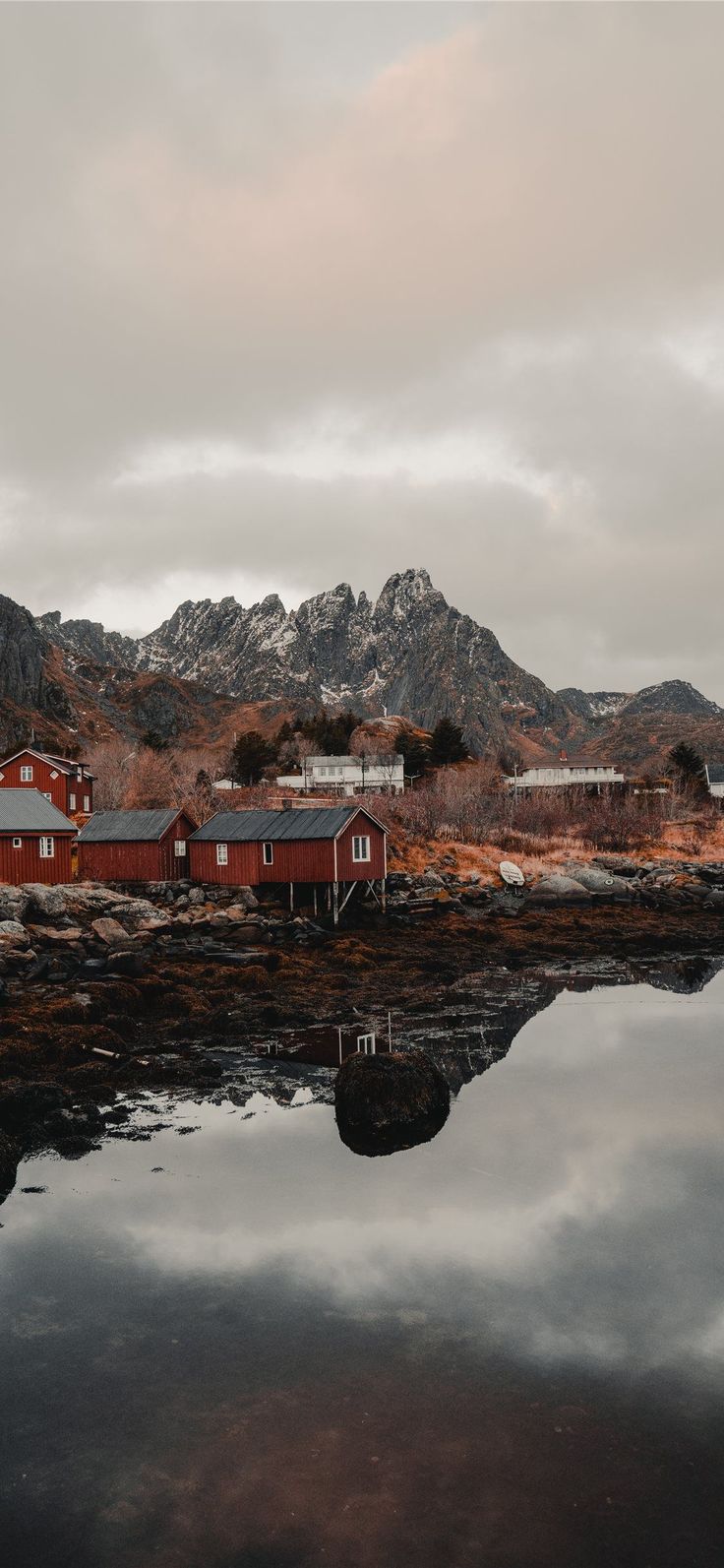 Norway iPhone Wallpaper - Norway landscape, Norway wallpaper, Norway travel summer
