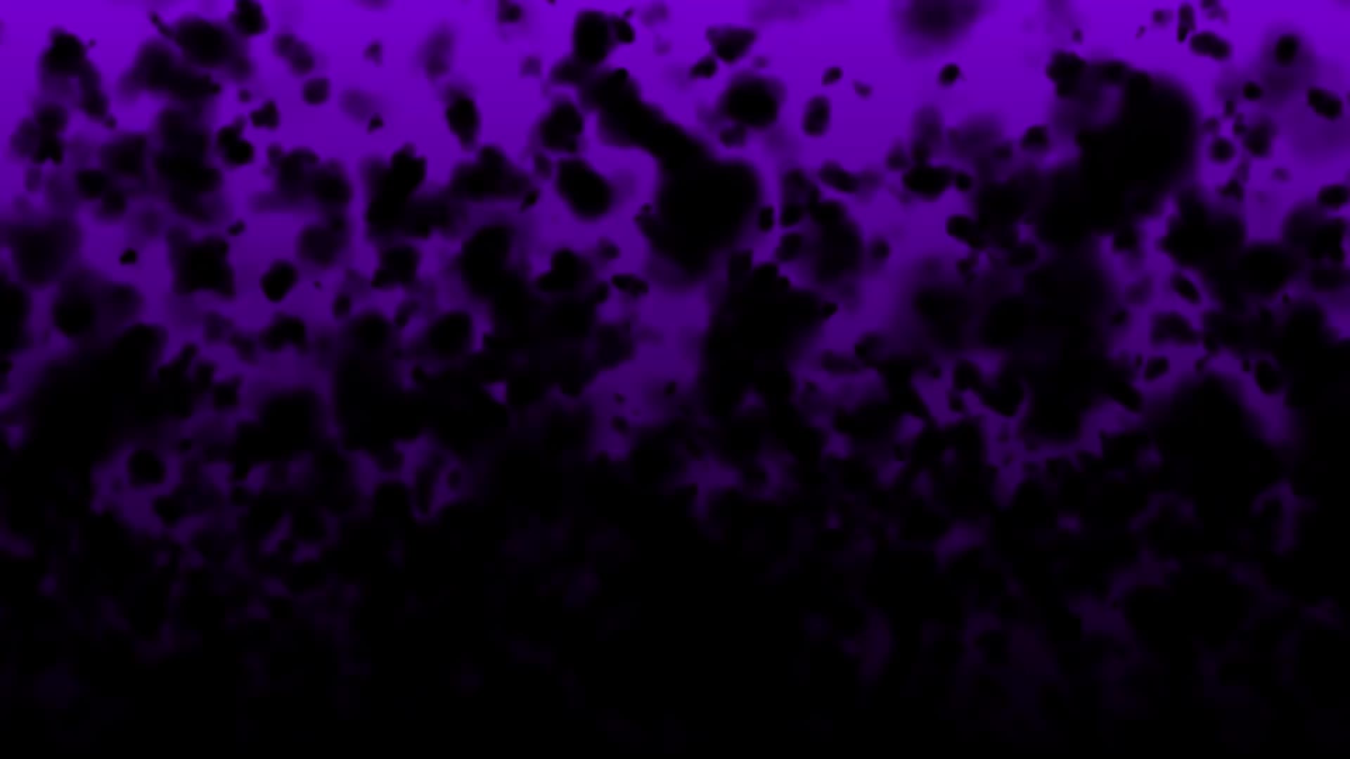 Black And Purple HD Desktop Wallpaper