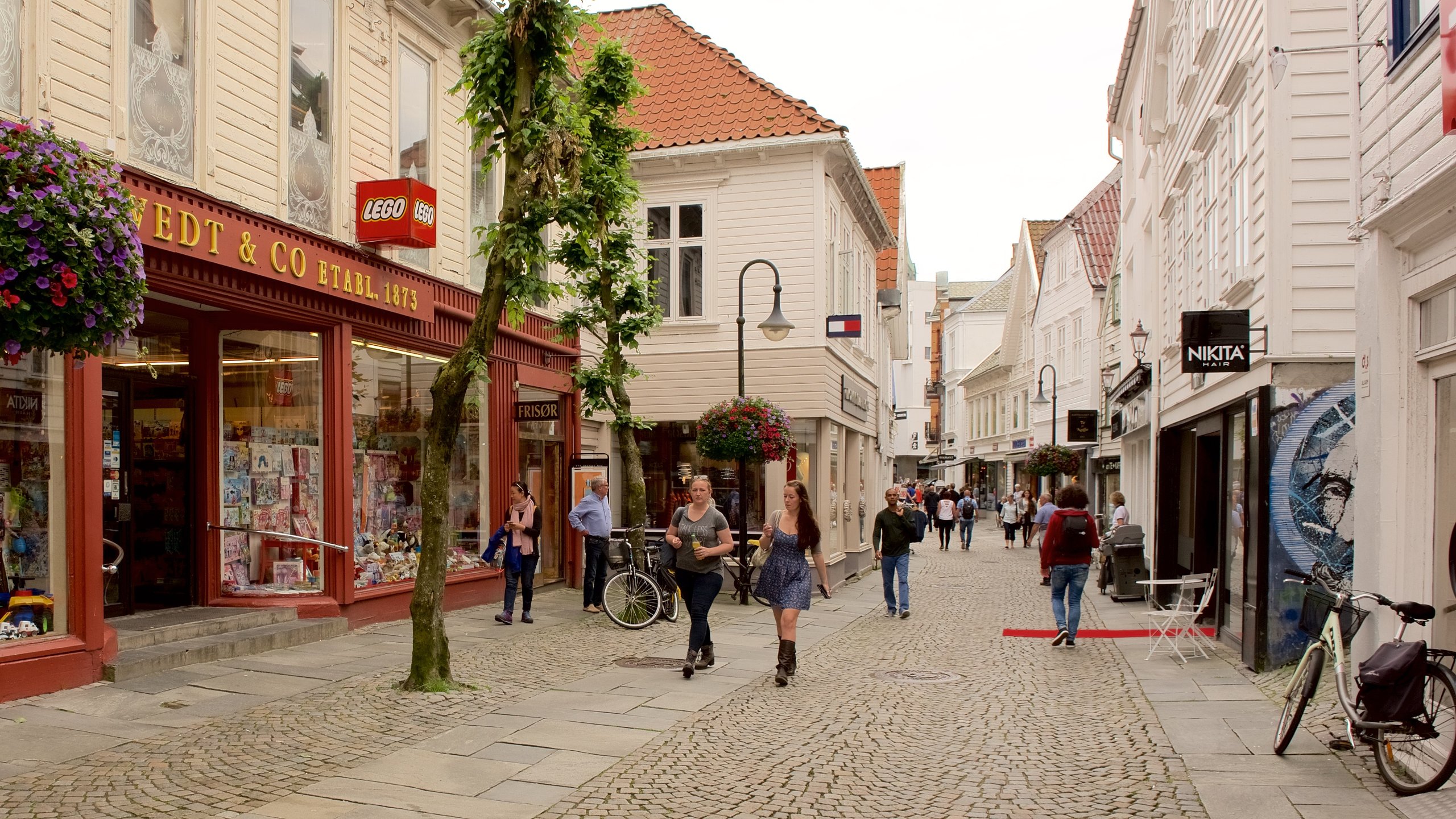 Visit Stavanger: 2022 Travel Guide for Stavanger, Rogaland