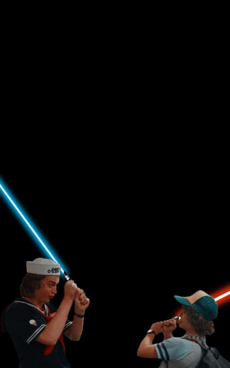 Free download Stranger Things 3 Dustin Henderson and Steve Harrington Wallpaper [1080x1920] for your Desktop, Mobile & Tablet. Explore Dustin Henderson Wallpaper. Jordan Henderson Wallpaper, Emily Henderson Wallpaper, Dustin Byfuglien Wallpaper