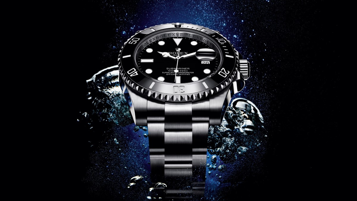Worthy Homages To The Rolex Submariner