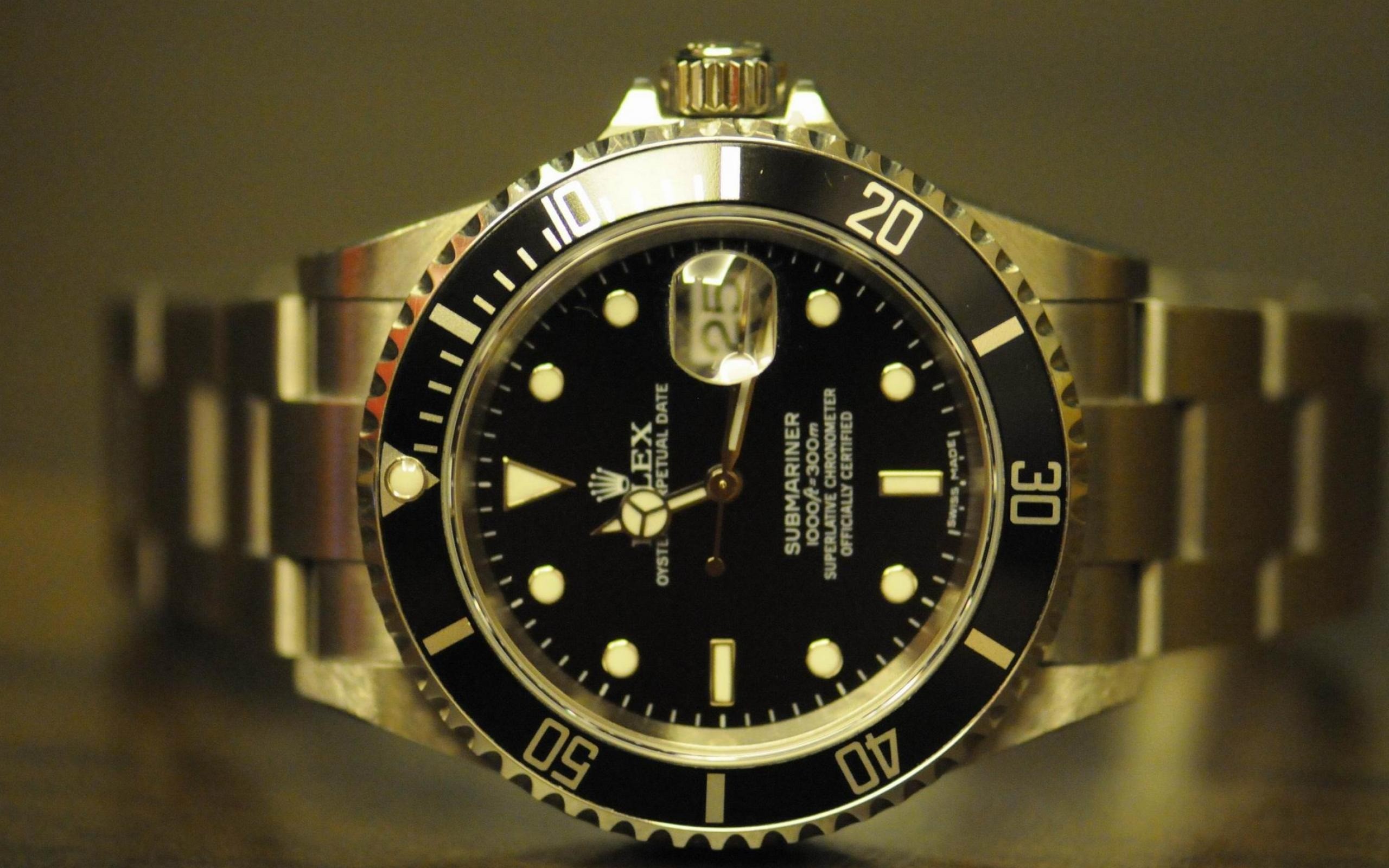 Rolex HD Wallpaper
