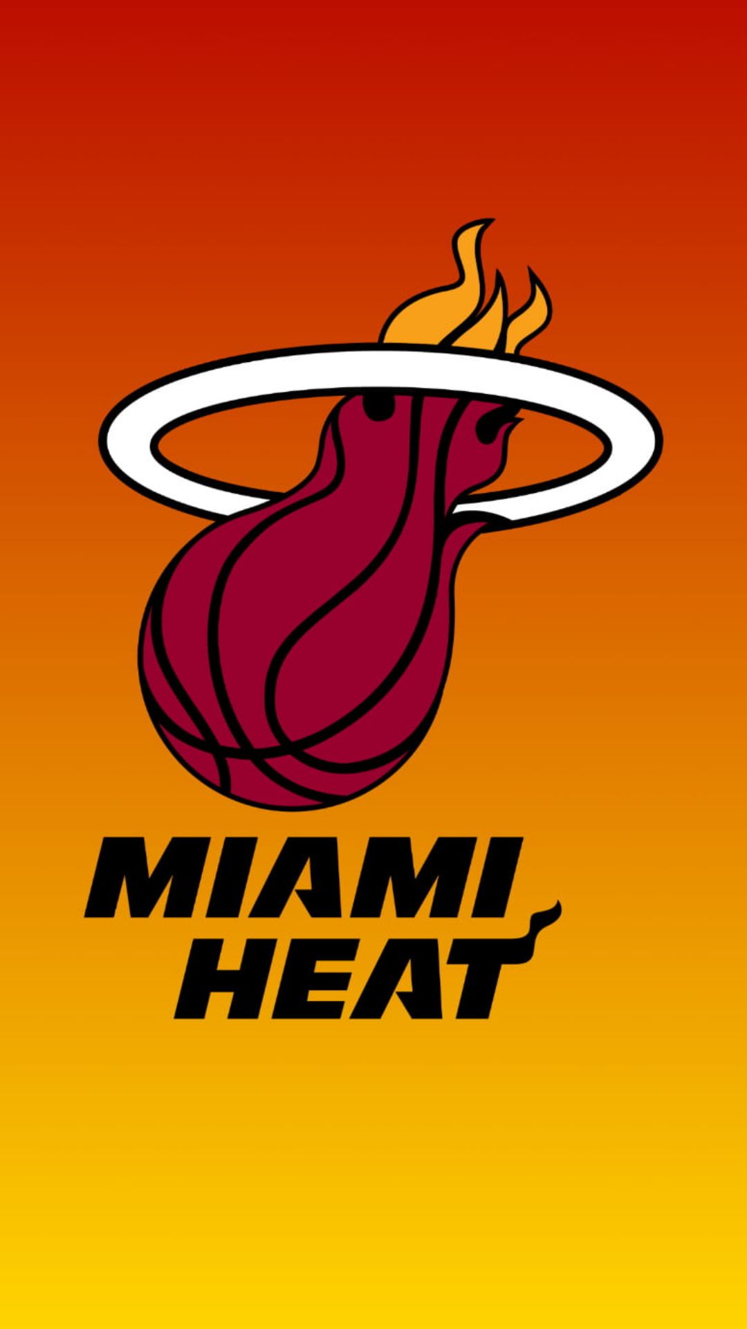Miami Heat Wallpaper 4k. Click & Visit To Download Miami Heat Wallpaper 4k