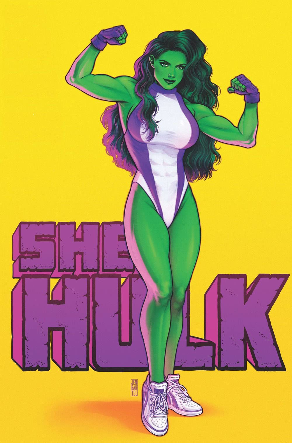 She Hulk By Rainbow Rowell Vol. 1 (She Hulk, 1): 9781302929077: Rowell, Rainbow: Books