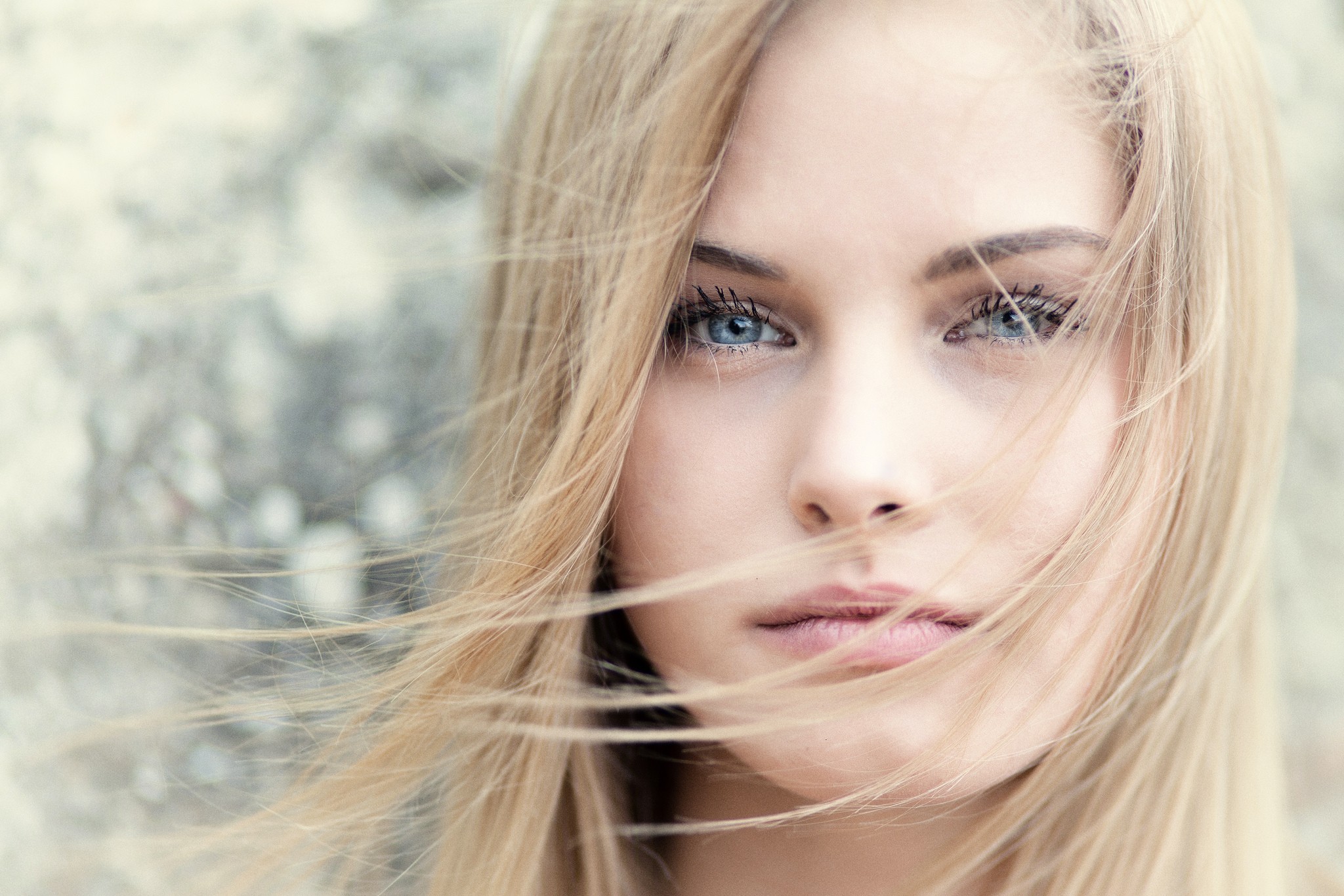 Women Blonde Wallpapers - Wallpaper Cave