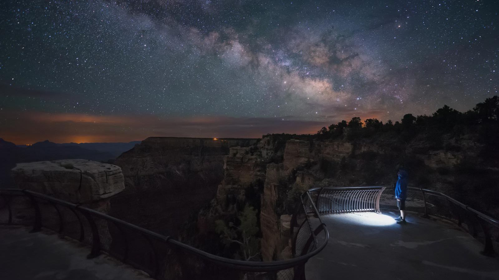 Where and When to Get the Best Photo of the Milky Way This Year