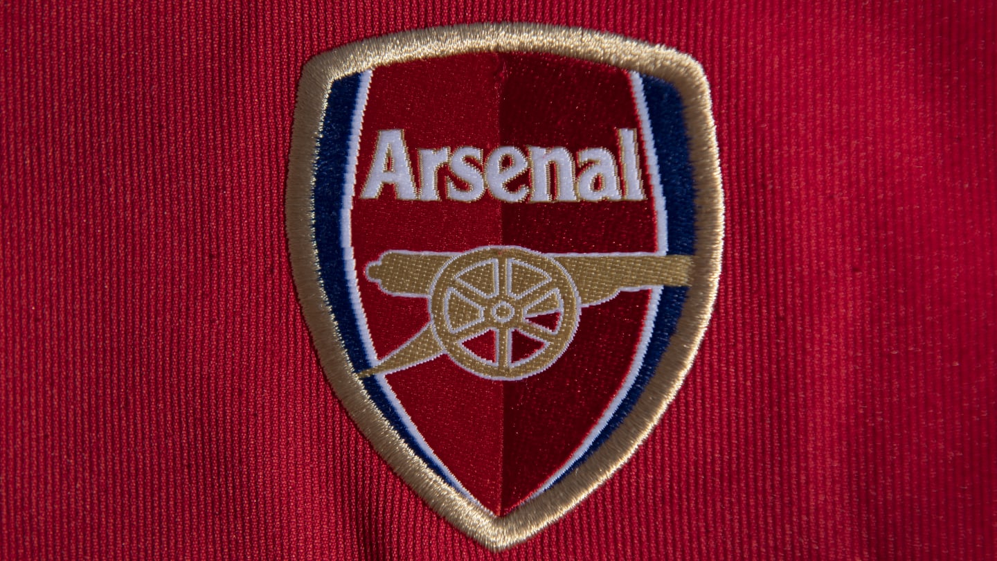 Arsenal 2022 23 Adidas Home Kit Leaked Online