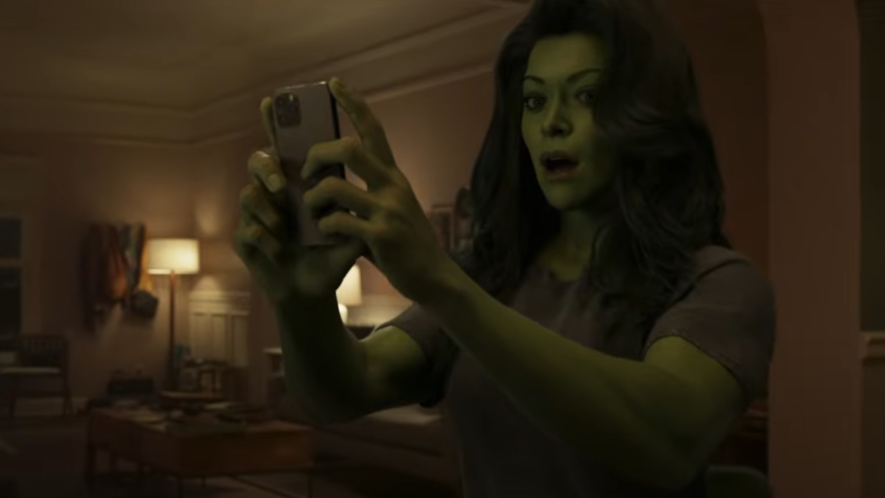 She Hulk: Attorney At Law Gets A Release Date