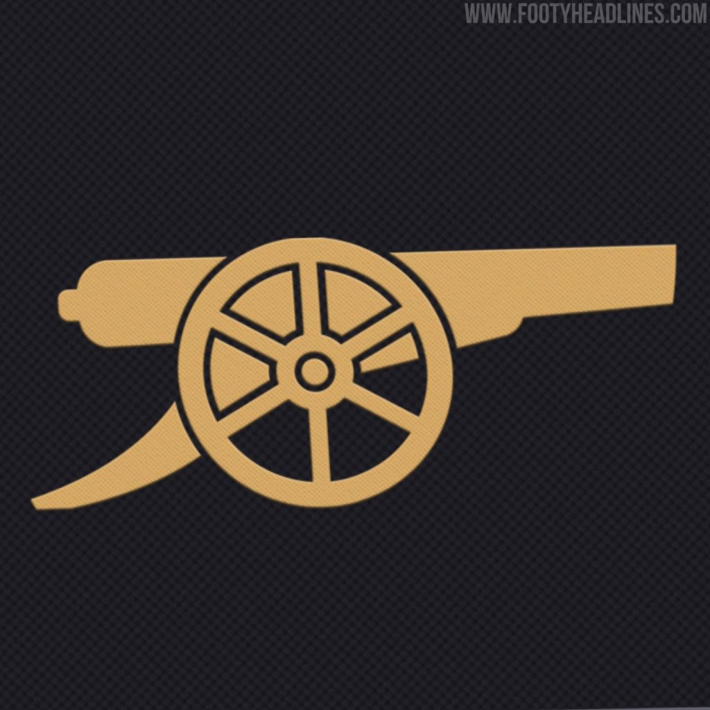 Arsenal Away Kit For 2022 23 Season LEAKED!