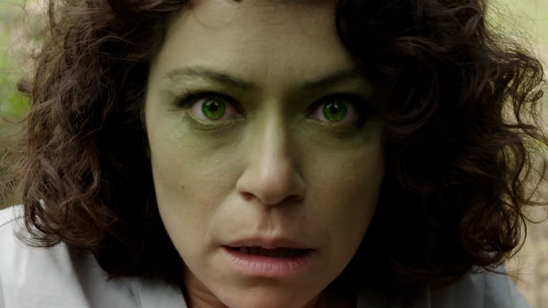 Watch Tatiana Maslany Transform Into She Hulk