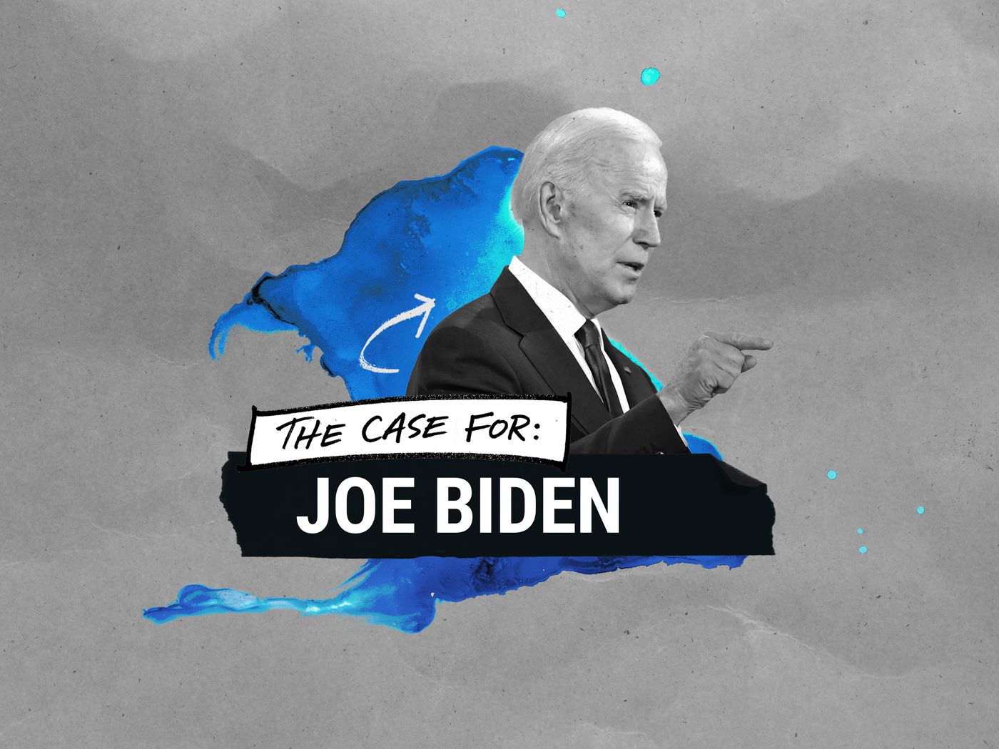 How Joe Biden could beat Donald Trump