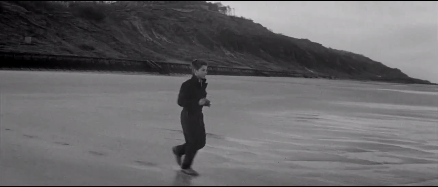The 400 Blows