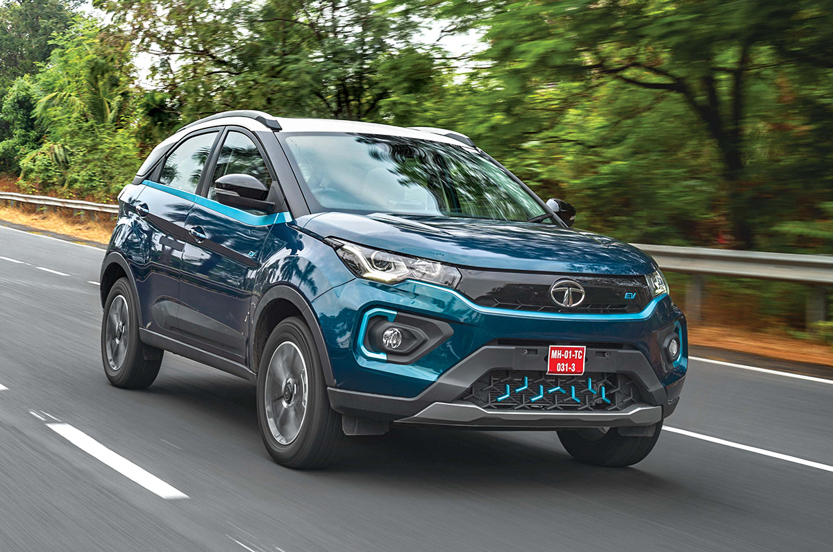 Tata Nexon Ev Image Deals, 53% OFF
