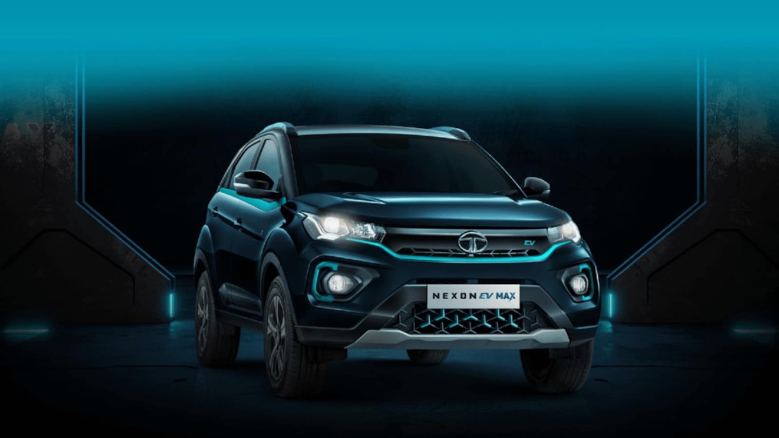 In Pics. Tata Nexon EV Max: All you need to know about it