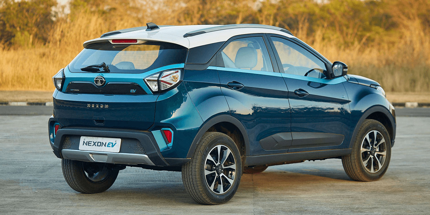 India's $18,000 Tata Nexon EV points to global EV affordability