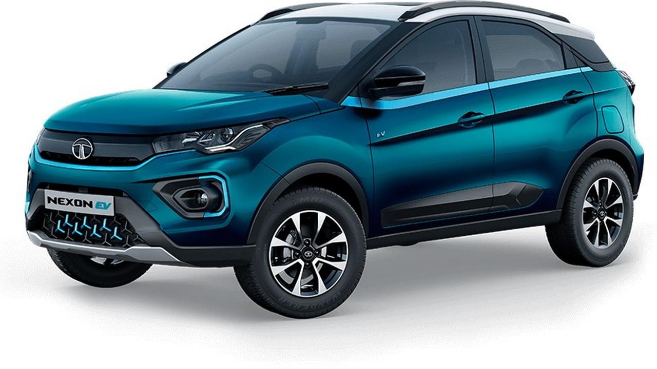 Tata Nexon Ev Image Deals, 53% OFF