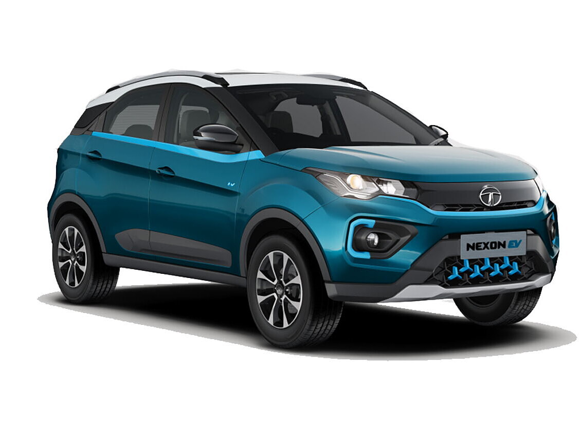 Tata Nexon Ev Image Deals, 53% OFF