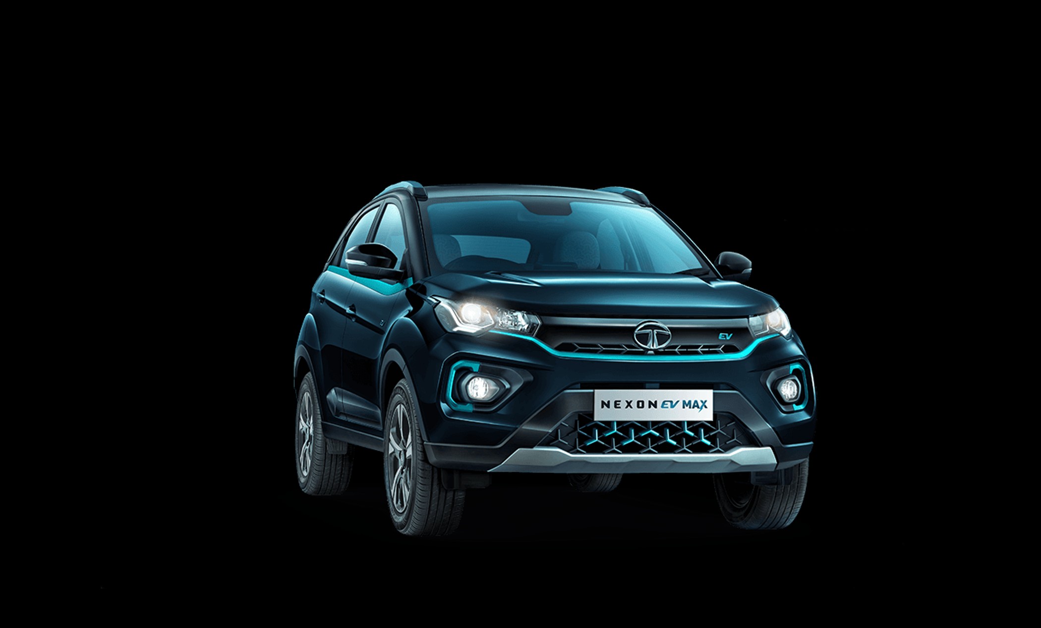 Tata Nexon Electic Catches Fire In Mumbai; Here's What The Company Has To Say About The Mishap