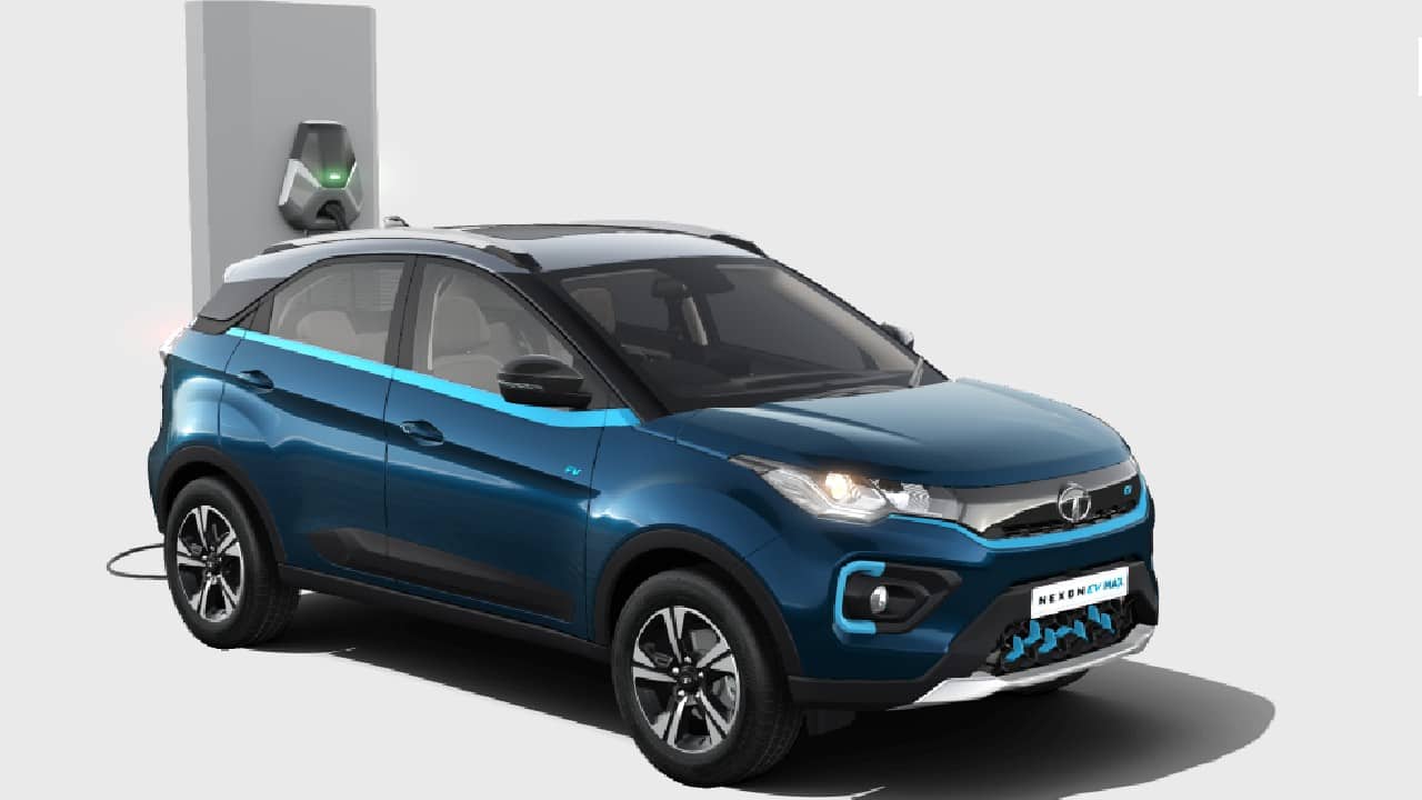 In Pics. Tata Nexon EV Max: All you need to know about it