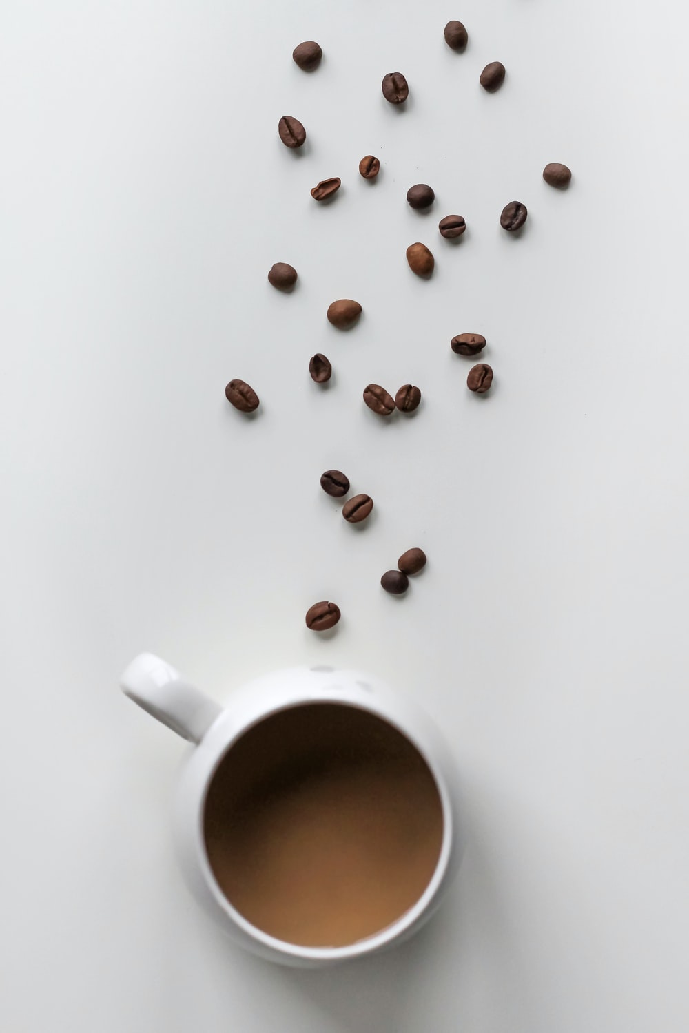 Minimal Coffee Picture. Download Free Image