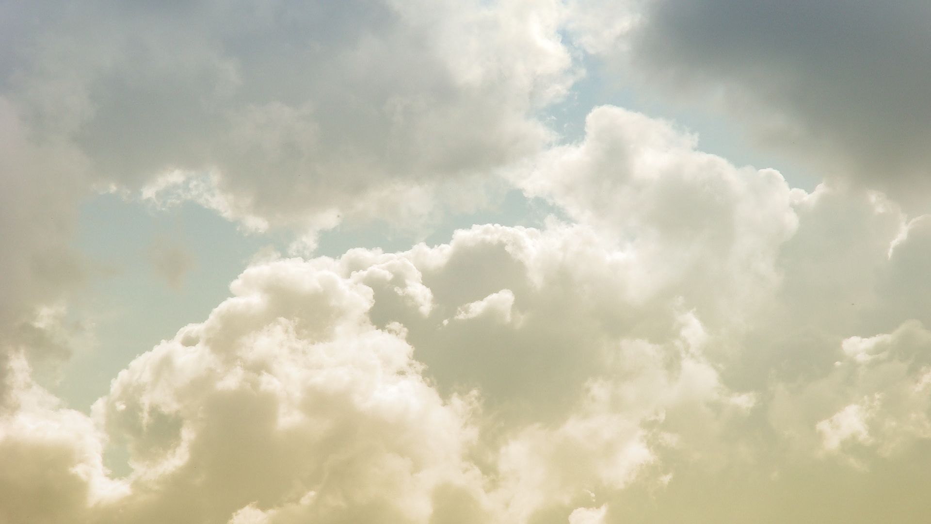Cloud Wallpaper HD