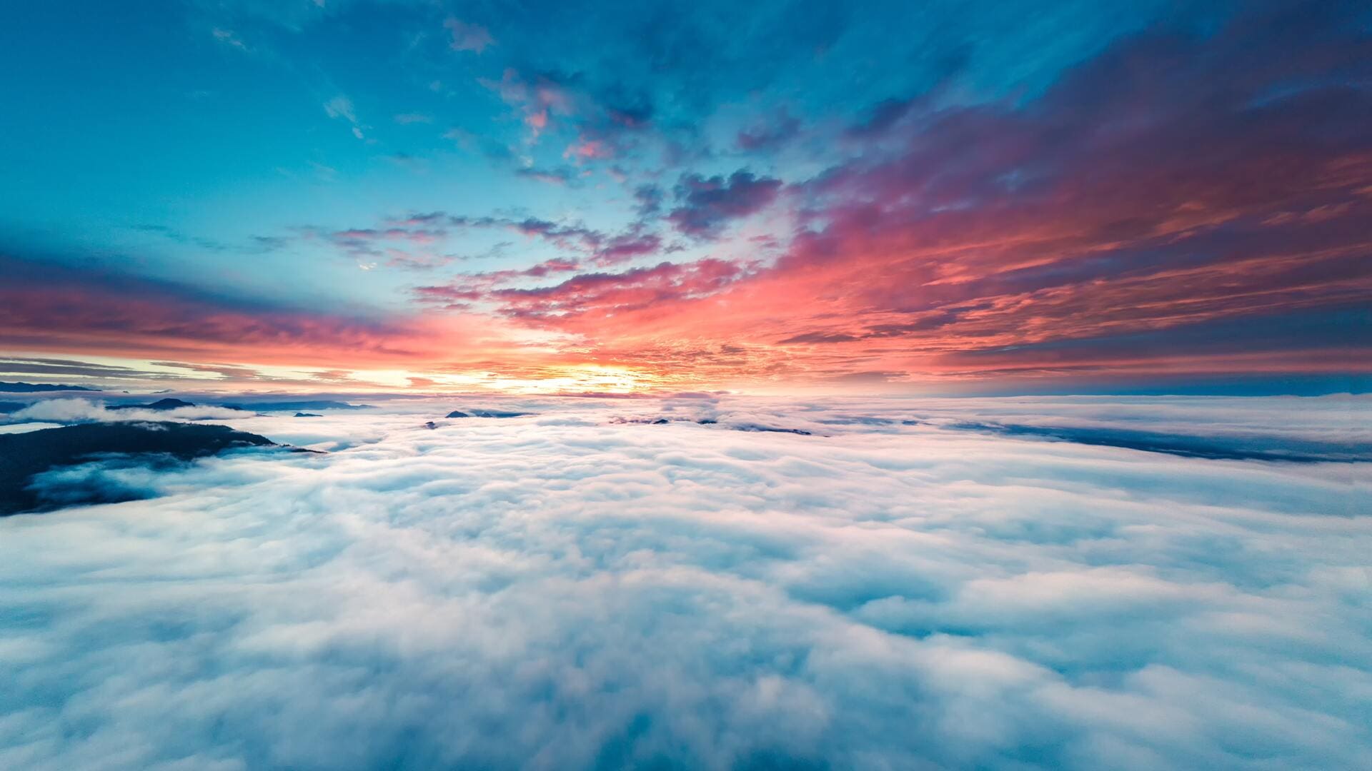 Clouds Wallpaper Clouds Background Download