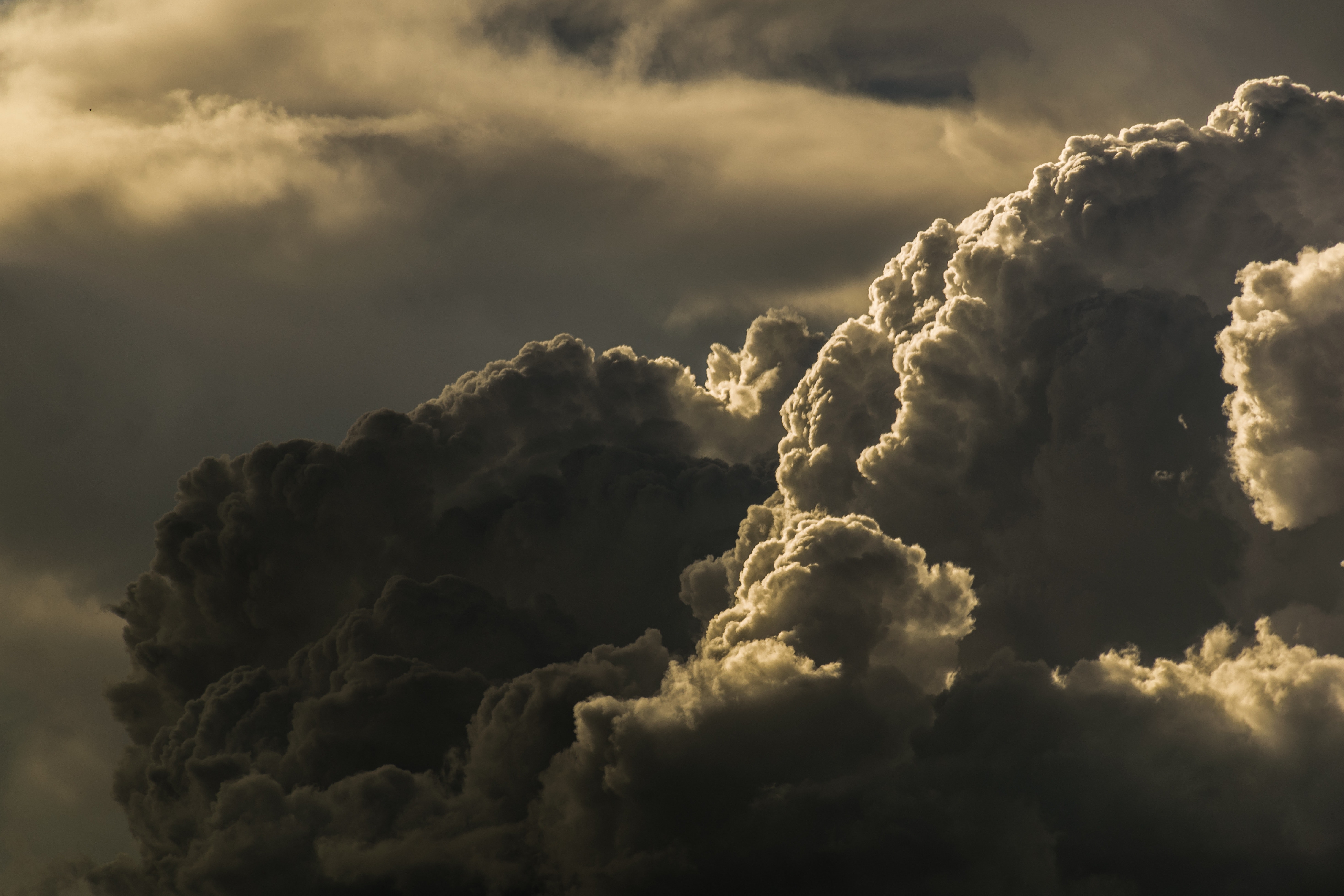 Dark Clouds Photo, Download Free Dark Clouds & HD Image
