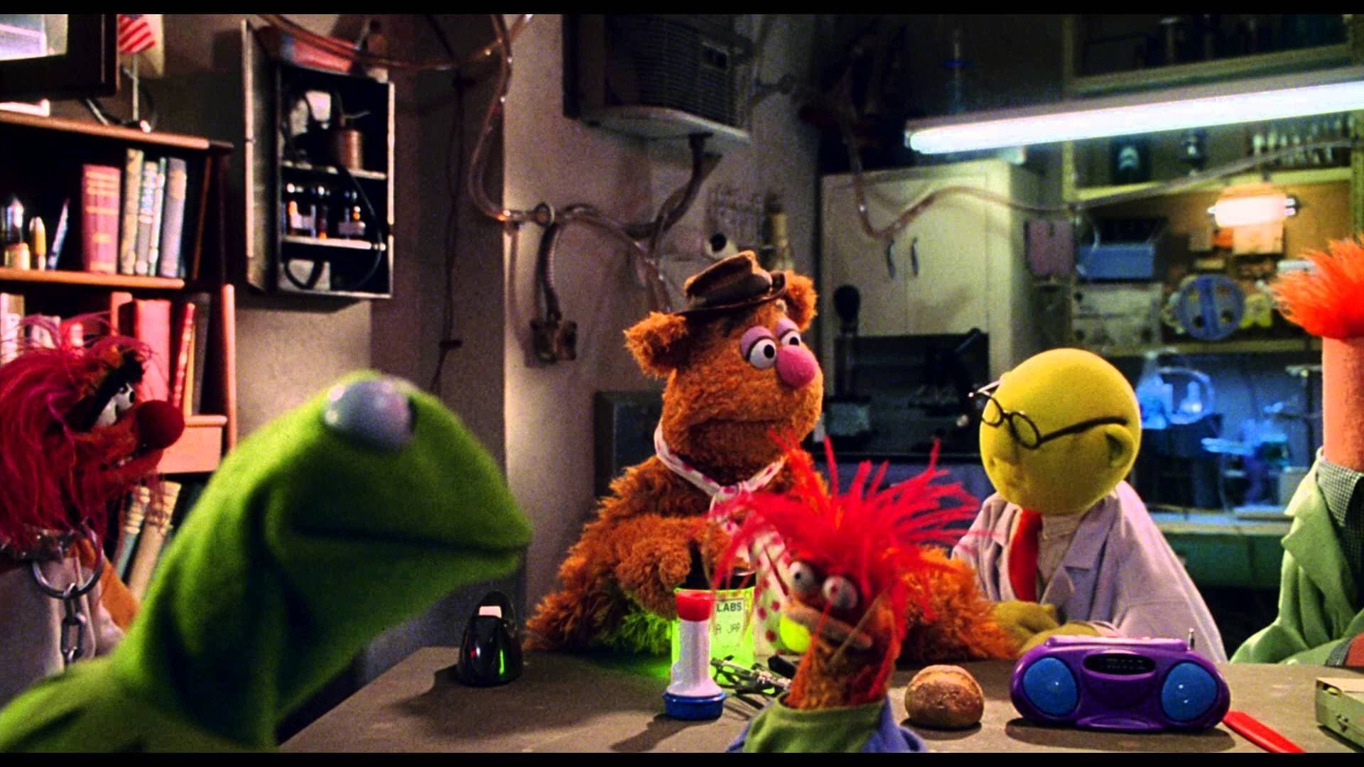 Muppets From Space Wallpapers Wallpaper Cave