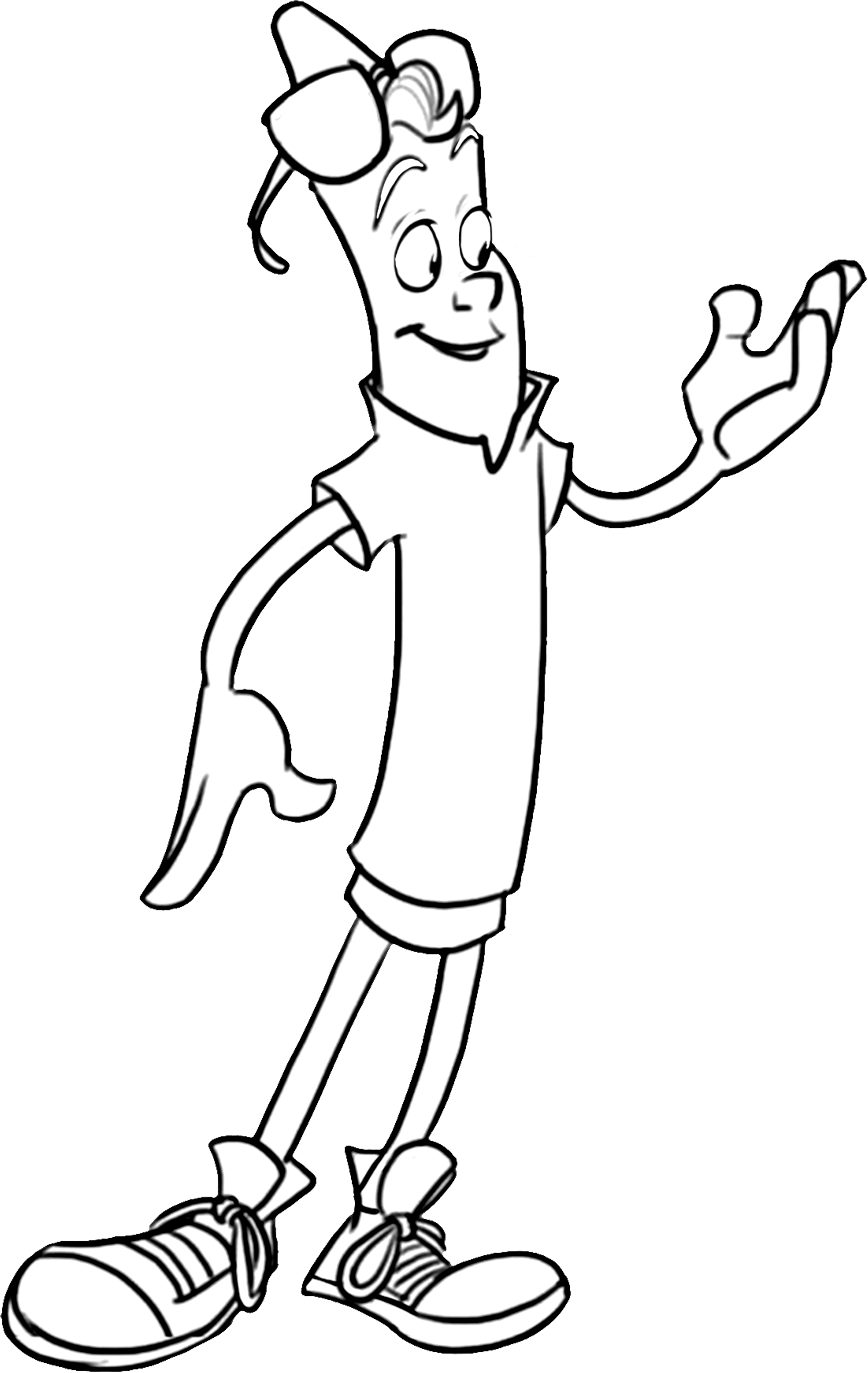 Download HD HD Wallpaper Sam I Am Hpatternebpattern Of Color City Drawing Transparent PNG Image