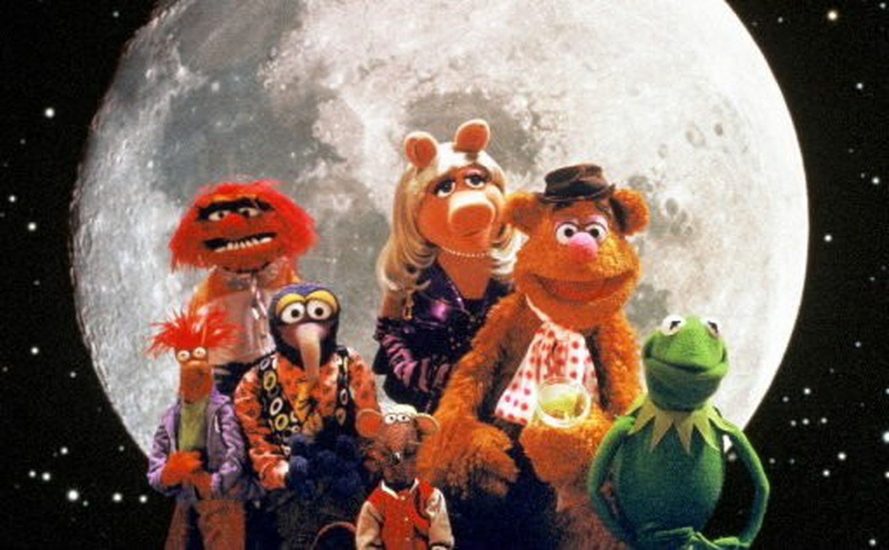 Muppets From Space Wallpapers - Wallpaper Cave