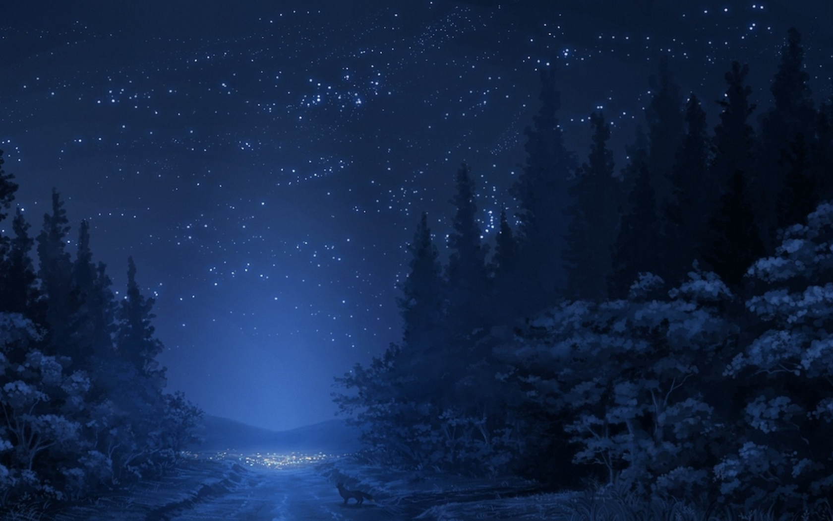 Free download Winter night sky Mac Wallpaper Download Mac Wallpaper Download [1920x1080] for your Desktop, Mobile & Tablet. Explore Winter Night Sky Wallpaper. Starry Night Wallpaper, Night Sky Wallpaper