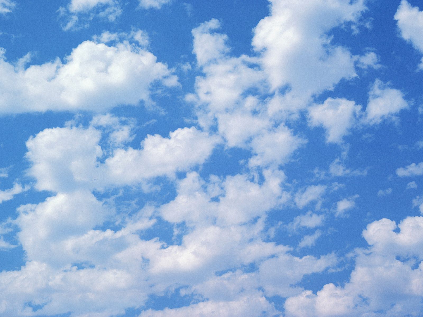 HQ Clouds Background Picture, Free Clouds Image