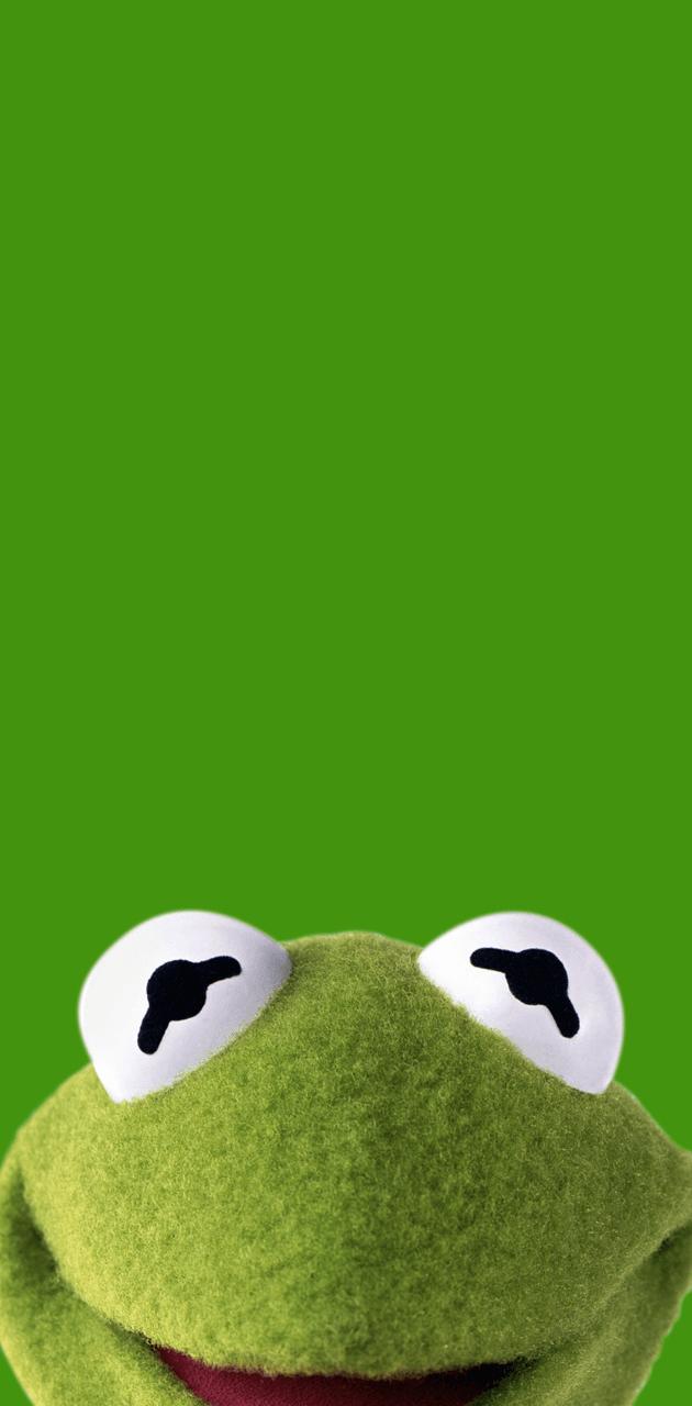Kermit wallpaper